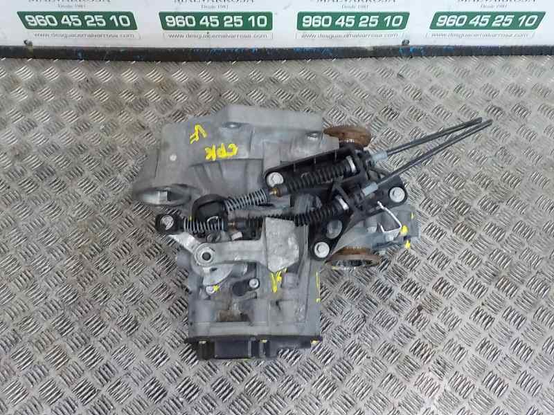 Recambio de caja cambios para audi a3 (8v) 1.8 16v tfsi referencia OEM IAM  NZA 