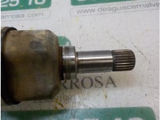 Recambio de transmision izquierda para citroën xsara picasso 1.6 16v hdi referencia OEM IAM    2