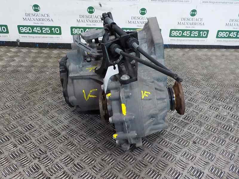 Recambio de caja cambios para audi a3 (8v) 1.8 16v tfsi referencia OEM IAM  NZA 