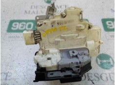 Recambio de cerradura puerta trasera izquierda para audi q7 (4l) 3.0 v6 24v tdi referencia OEM IAM 3C4839015C 3C4839015C  2