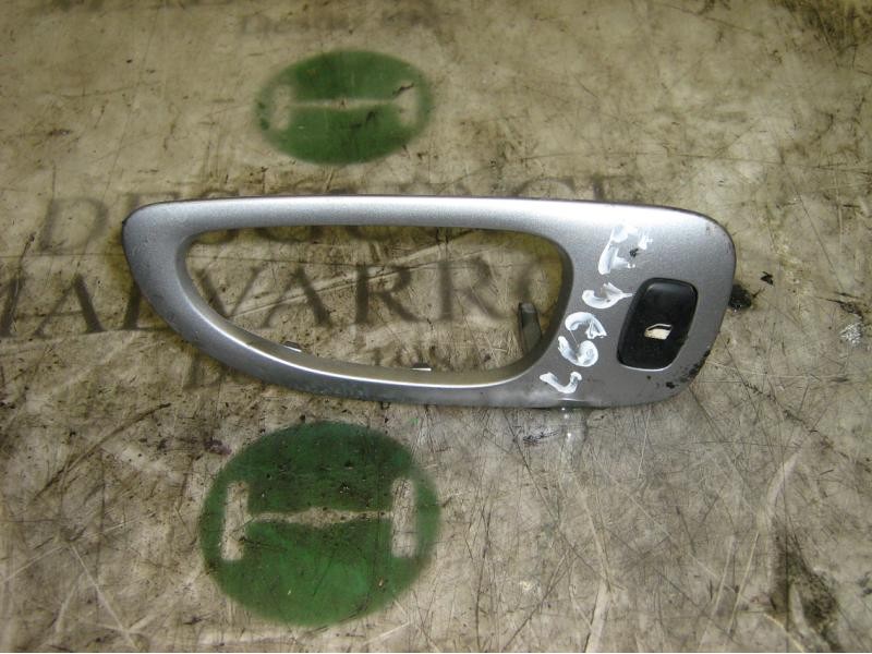 Recambio de mando elevalunas trasero derecho para peugeot 307 break / sw (s1) sw referencia OEM IAM   