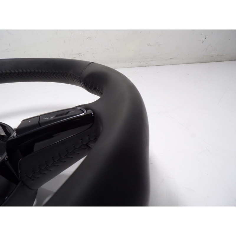 Recambio de volante para audi a1 sportback (gba) 1.5 16v tsi act referencia OEM IAM 82A419091BINU 82A419091B 