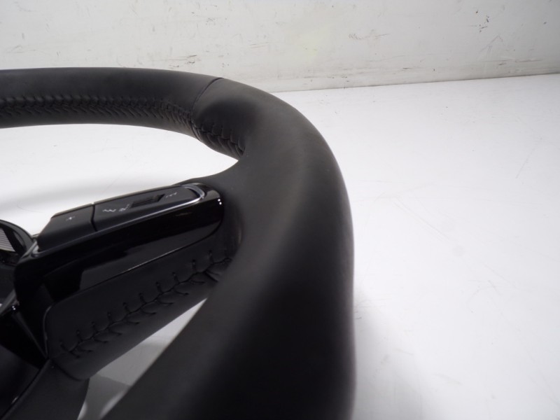 Recambio de volante para audi a1 sportback (gba) 1.5 16v tsi act referencia OEM IAM 82A419091BINU 82A419091B 