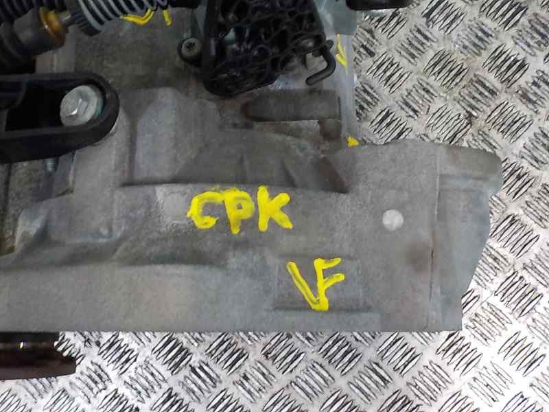 Recambio de caja cambios para audi a3 (8v) 1.8 16v tfsi referencia OEM IAM  NZA 
