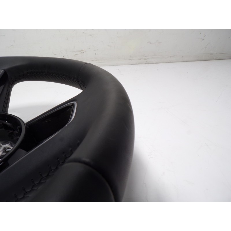 Recambio de volante para audi a1 sportback (gba) 1.5 16v tsi act referencia OEM IAM 82A419091BINU 82A419091B 