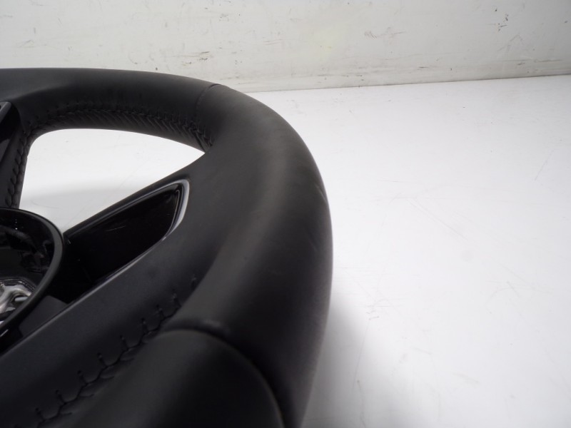 Recambio de volante para audi a1 sportback (gba) 1.5 16v tsi act referencia OEM IAM 82A419091BINU 82A419091B 