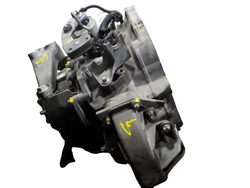 Recambio de caja cambios para opel astra j lim. 1.6 cdti dpf referencia OEM IAM 55595640  