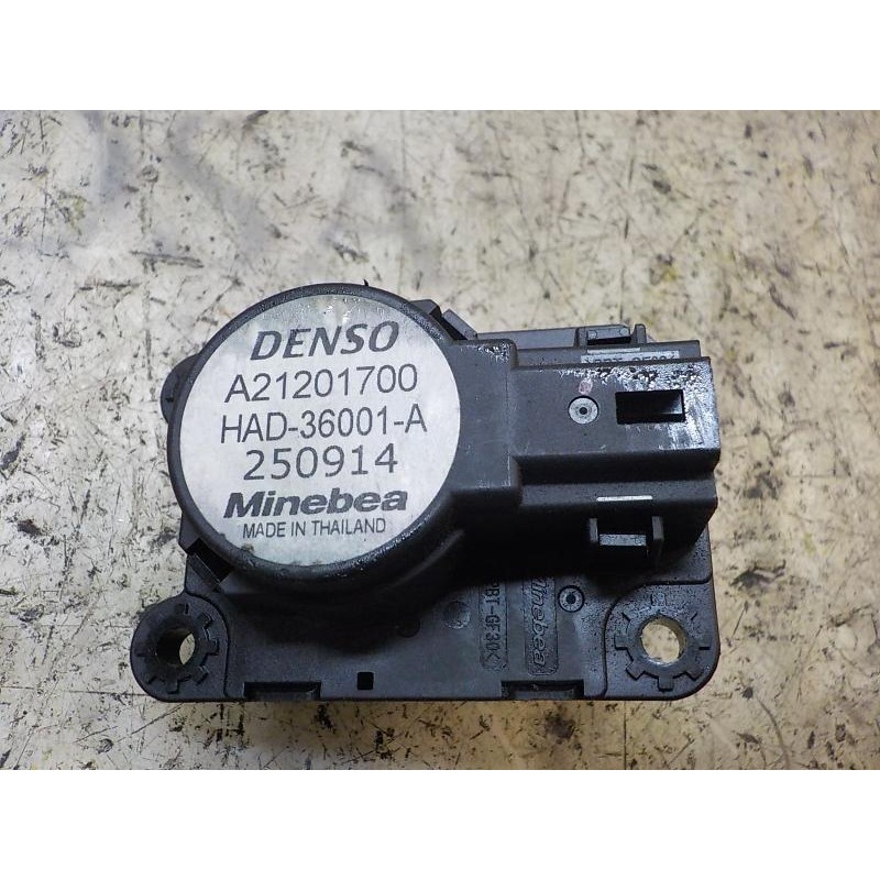 Recambio de motor electrico para renault clio iv technofeel referencia OEM IAM 277322711R A21201700 