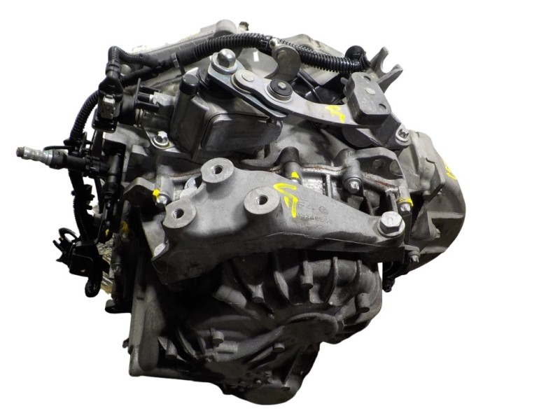 Recambio de caja cambios para opel astra j lim. 1.6 cdti dpf referencia OEM IAM 55595640  