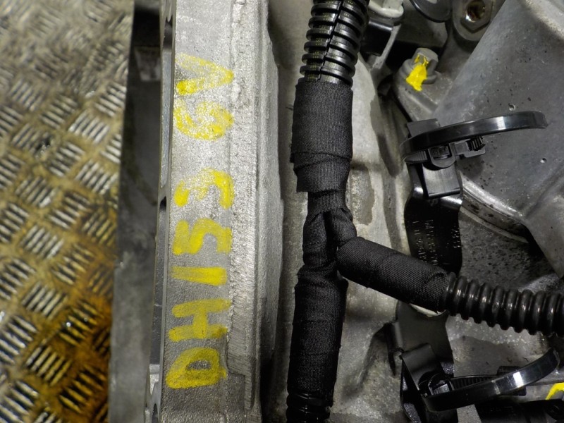 Recambio de caja cambios para opel astra j lim. 1.6 cdti dpf referencia OEM IAM 55595640  