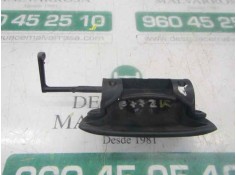 Recambio de maneta exterior delantera izquierda para peugeot 206 berlina xs referencia OEM IAM    2