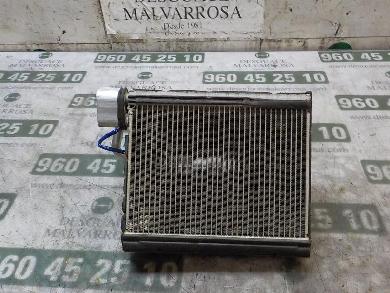 Recambio de evaporador aire acondicionado para citroën c-zero seduction referencia OEM IAM 1622716880  