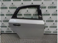 Recambio de puerta trasera derecha para ford mondeo ber. (ca2) trend referencia OEM IAM   