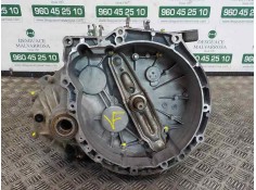 Recambio de caja cambios para mini mini (r56) 1.6 16v diesel cat referencia OEM IAM 23007573475 756872104  2