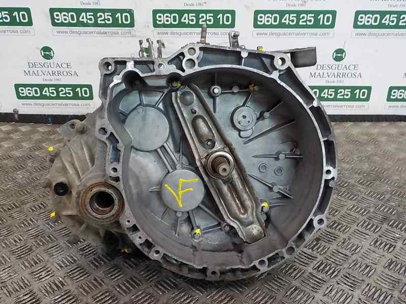Recambio de caja cambios para mini mini (r56) 1.6 16v diesel cat referencia OEM IAM 23007573475 756872104 
