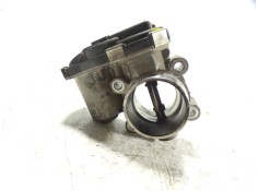 Recambio de caja mariposa para opel astra j lim. 1.6 cdti dpf referencia OEM IAM  55570009DB  2
