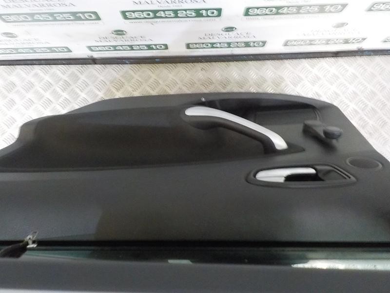 Recambio de puerta trasera derecha para ford mondeo ber. (ca2) trend referencia OEM IAM   