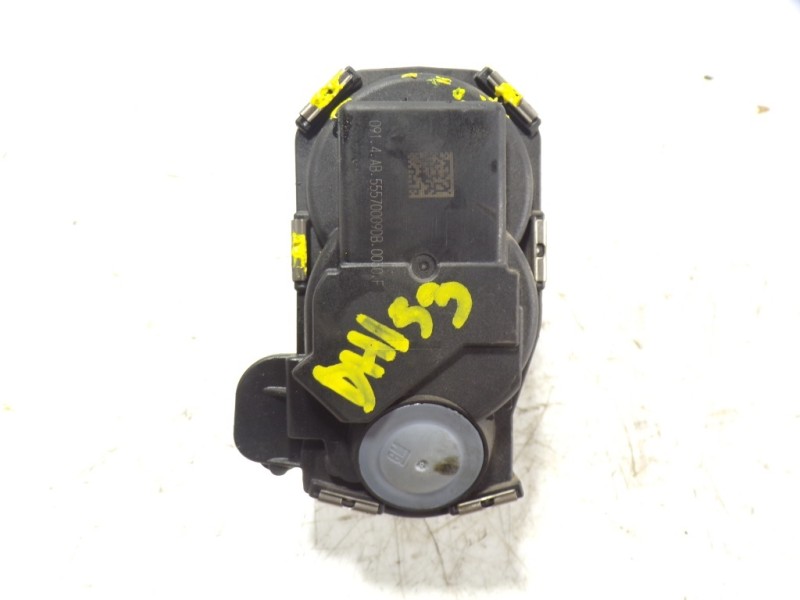 Recambio de caja mariposa para opel astra j lim. 1.6 cdti dpf referencia OEM IAM  55570009DB 