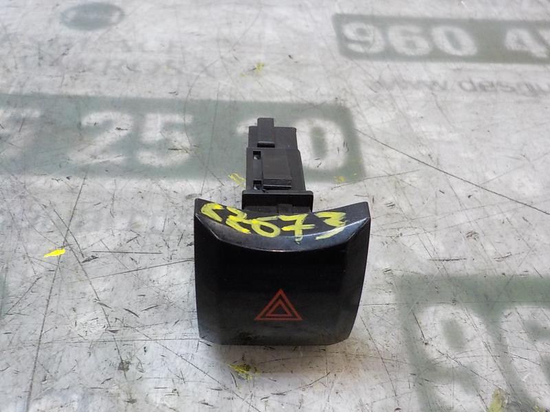 Recambio de warning para citroën c-zero seduction referencia OEM IAM 1659118080  