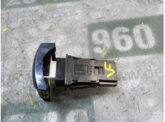 Recambio de warning para citroën c-zero seduction referencia OEM IAM 1659118080   2