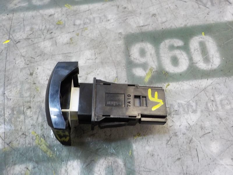 Recambio de warning para citroën c-zero seduction referencia OEM IAM 1659118080  