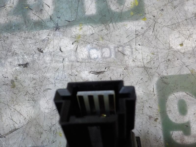 Recambio de warning para citroën c-zero seduction referencia OEM IAM 1659118080  