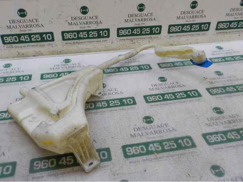 Recambio de deposito limpia para audi q7 (4l) 3.0 v6 24v tdi referencia OEM IAM 4L0955453  