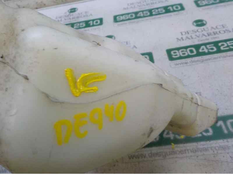 Recambio de deposito limpia para audi q7 (4l) 3.0 v6 24v tdi referencia OEM IAM 4L0955453  