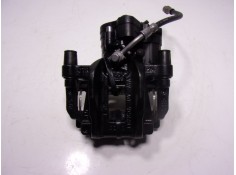 Recambio de pinza freno trasera izquierda para cupra leon sportstourer (kl8) 1.4 tsi phev referencia OEM IAM 5WA615423BQB7 5WA61 2