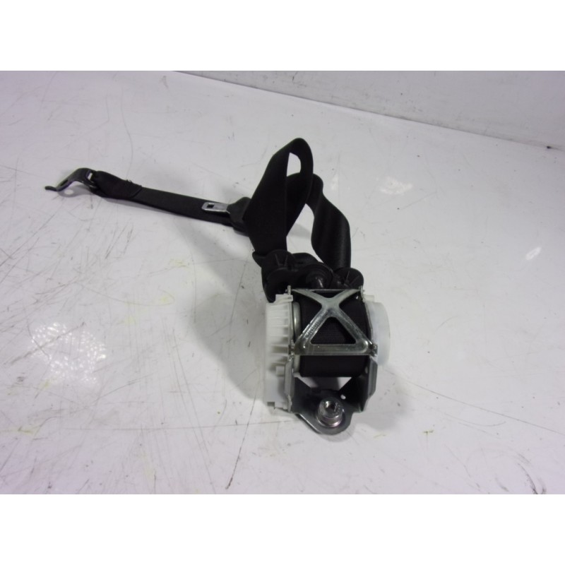 Recambio de cinturon seguridad delantero derecho para bmw serie 1 lim. (f20) 118i referencia OEM IAM 72117243308 34078319C 34078