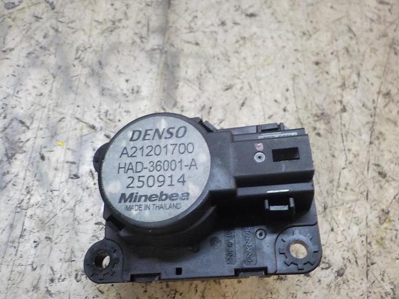 Recambio de motor electrico para renault clio iv technofeel referencia OEM IAM 277322711R A21201700 