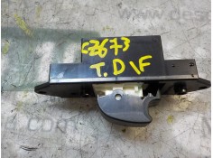 Recambio de mando elevalunas trasero derecho para citroën c-zero seduction referencia OEM IAM  587944 587944 2