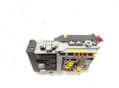 Recambio de caja reles / fusibles para opel astra j lim. 1.6 cdti dpf referencia OEM IAM 13368644 13222786  2