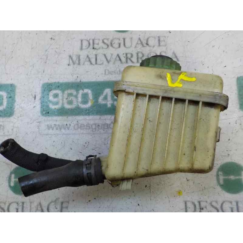 Recambio de deposito servo para audi q7 (4l) 3.0 v6 24v tdi referencia OEM IAM 7L6422371E 7L6422371E 