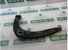 Recambio de brazo suspension inferior delantero derecho para citroën c4 berlina 1.6 16v hdi referencia OEM IAM    2