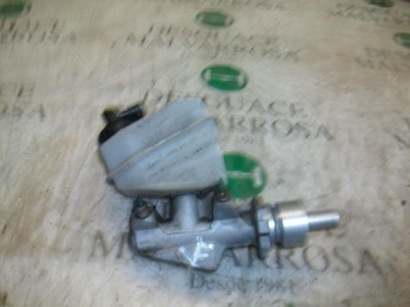 Recambio de bomba freno para renault kangoo (f/kc0) alize referencia OEM IAM   