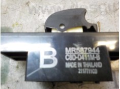 Recambio de mando elevalunas trasero izquierdo para citroën c-zero seduction referencia OEM IAM  587944 587944 2