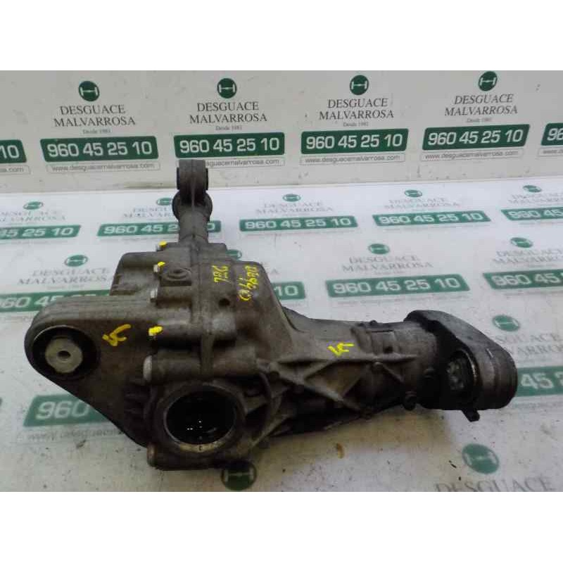 Recambio de diferencial delantero para audi q7 (4l) 3.0 v6 24v tdi referencia OEM IAM 0AA409508D 0AA409508D 