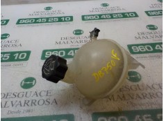 Recambio de deposito expansion para citroën c4 berlina 1.6 16v hdi referencia OEM IAM   