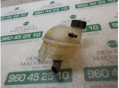 Recambio de deposito expansion para citroën c4 berlina 1.6 16v hdi referencia OEM IAM    2
