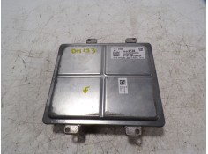 Recambio de centralita motor uce para opel astra j lim. 1.6 cdti dpf referencia OEM IAM  55484738 1310101000000X 2