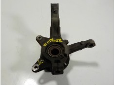 Recambio de mangueta delantera derecha para renault kangoo 1.5 dci diesel fap referencia OEM IAM 8200755590   2