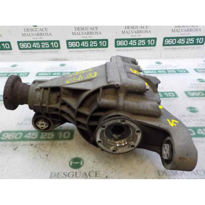 Recambio de diferencial trasero para audi q7 (4l) 3.0 v6 24v tdi referencia OEM IAM 0AB525017F  