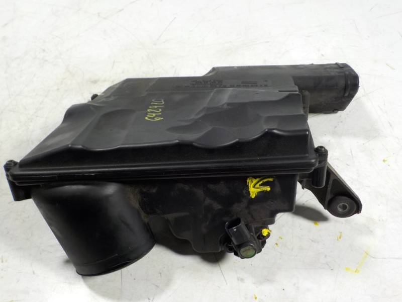 Recambio de filtro aire para mercedes-benz clase e (w211) berlina 3.0 cdi cat referencia OEM IAM   