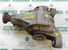 Recambio de diferencial trasero para audi q7 (4l) 3.0 v6 24v tdi referencia OEM IAM 0AB525017F   2