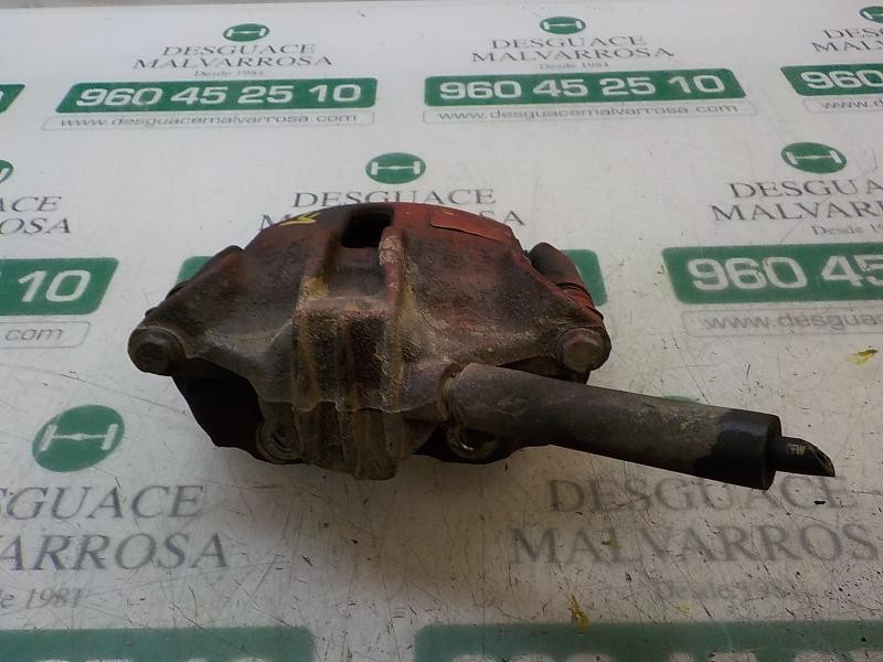 Recambio de pinza freno delantera derecha para citroën c4 berlina 1.6 16v hdi referencia OEM IAM   
