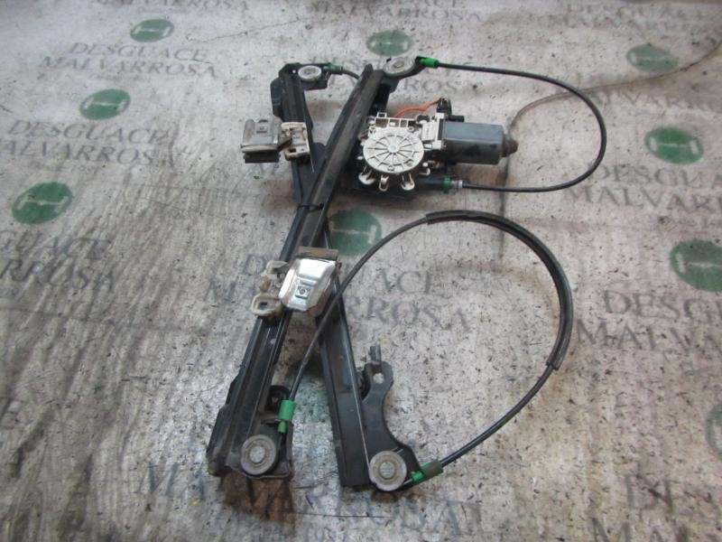 Recambio de elevalunas delantero derecho para land rover freelander (ln) 2.0 di familiar (72kw) referencia OEM IAM   