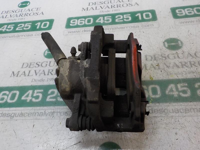 Recambio de pinza freno delantera derecha para citroën c4 berlina 1.6 16v hdi referencia OEM IAM   