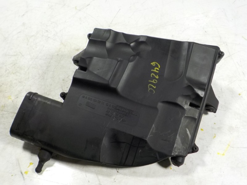 Recambio de filtro aire para mercedes-benz clase e (w211) berlina 3.0 cdi cat referencia OEM IAM   