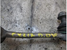 Recambio de tirante delantero derecho para mercedes-benz sprinterii combi (desde 01.06) 211/215 cdi (906.711/713) referencia OEM 2